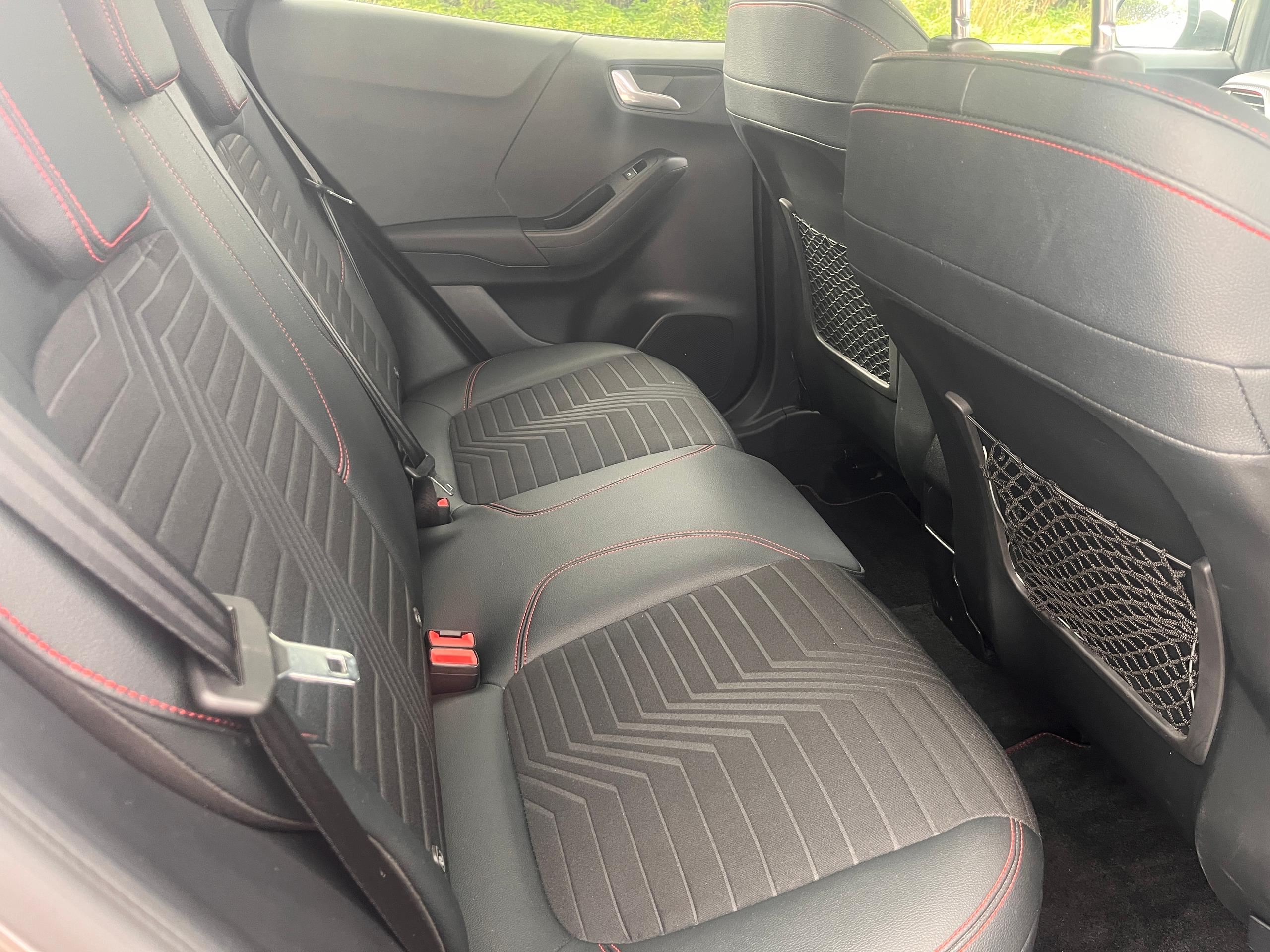 Used Ford PUMA LY23YWU 24