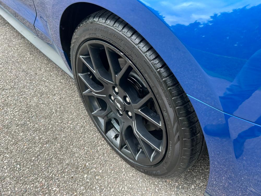 Used Ford Mustang AF18AGZ 46