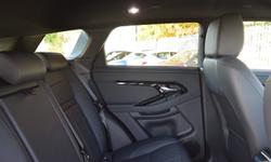 Land Rover RANGE ROVER EVOQUE Photo 33