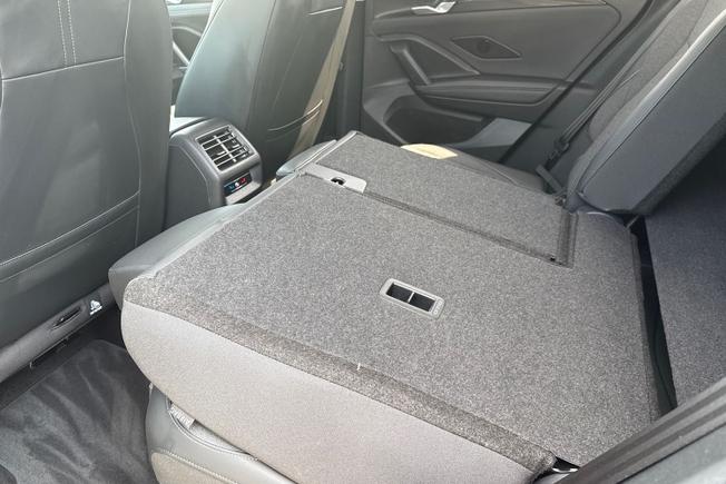 VOLKSWAGEN Tiguan Photo 39
