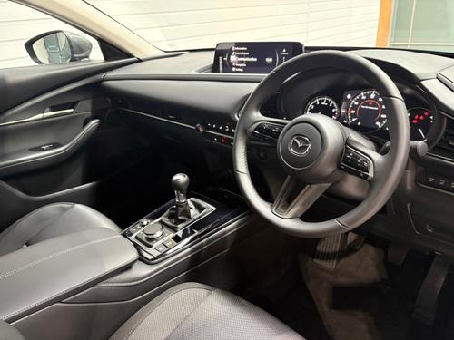 Mazda CX-30 Photo 5449659e-4fff-4389-a79e-82ce7ad813a5.JPG