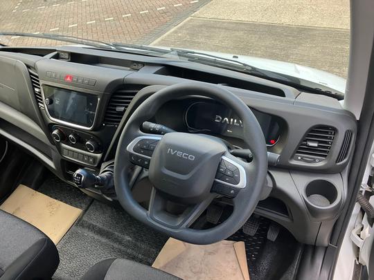Iveco Daily Photo