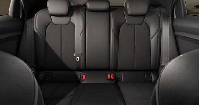 AUDI  A1 Sportback Photo 9