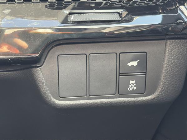 Honda CR-V Photo 20