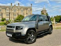 Used Land Rover Defender 110 GX73USE 1