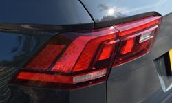 Volkswagen TIGUAN Photo 39