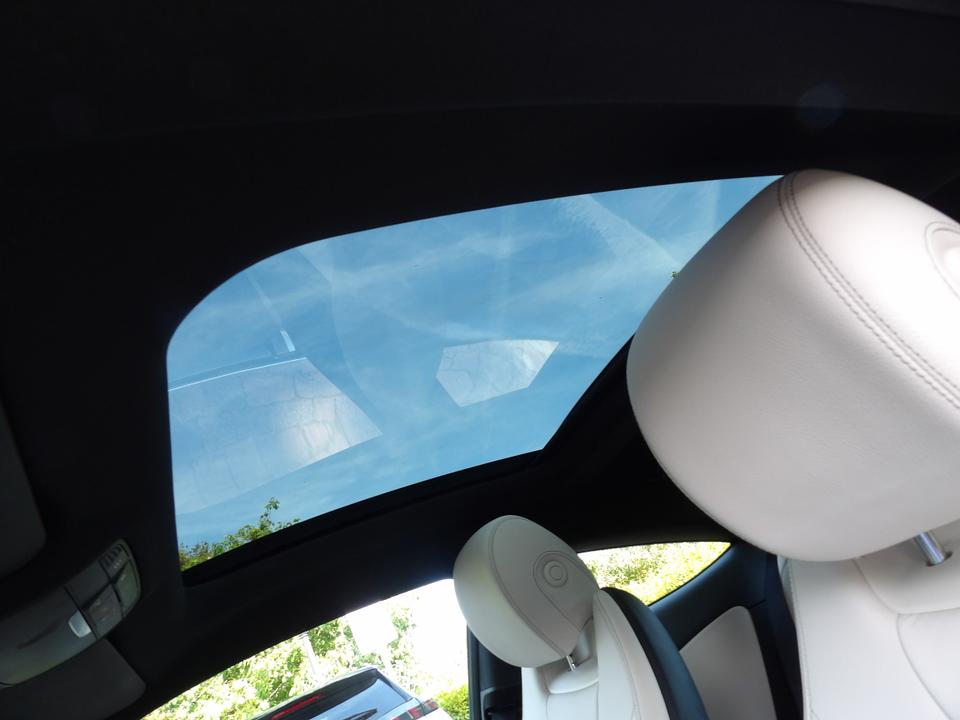 Used Mercedes-Benz C Class VN16OVW 2