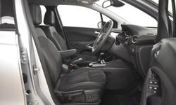 Vauxhall CROSSLAND Photo 19