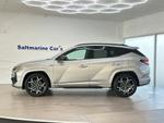 Hyundai TUCSON Photo 7