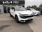 Kia Sportage Photo 6