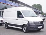 Volkswagen Crafter Photo 24