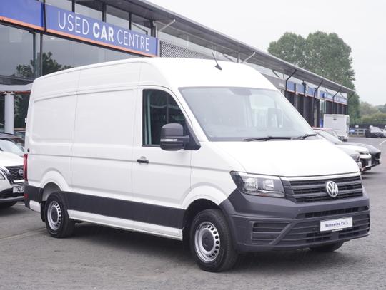 Volkswagen Crafter Photo 545a25f7-3ad9-4392-8420-7303df3122e3.jpg