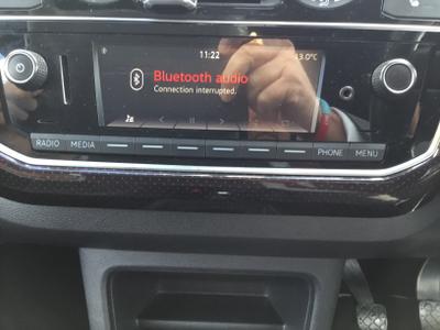 Volkswagen up! Photo 22