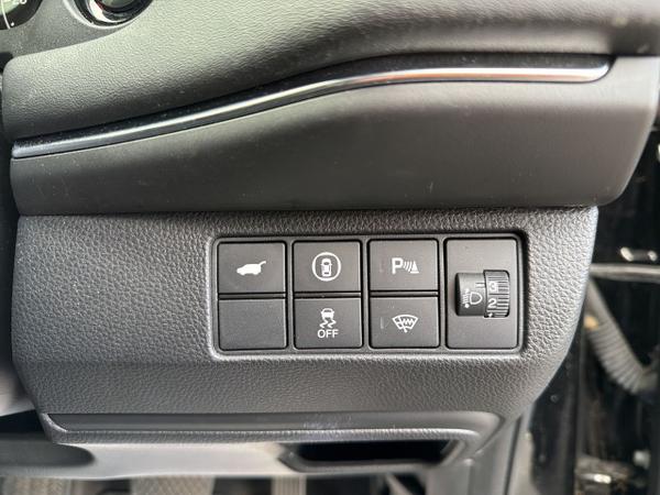 Honda HR-V Photo 25