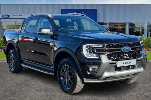 Used Ford RANGER 13/N335027 1