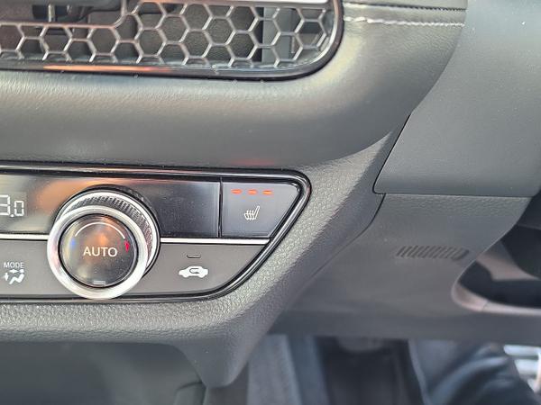 Honda ZR-V Photo 19