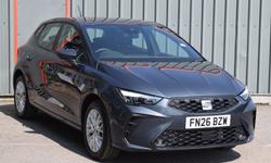 SEAT IBIZA Photo 3