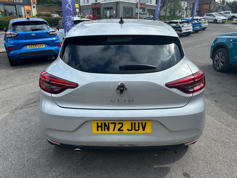 Renault Clio Photo 546917dd-8228-4c4a-8880-e365b92583b2.jpeg