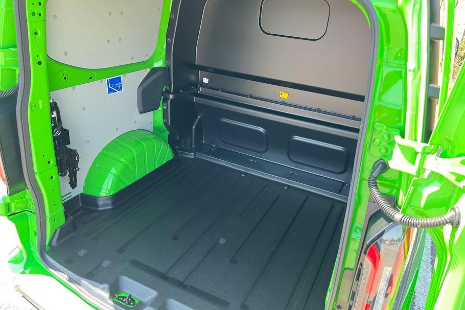 Used Ford TRANSIT CUSTOM L1DCIVMSRT19 5