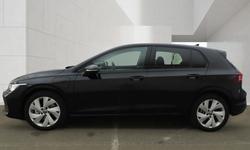 Volkswagen GOLF Photo 4