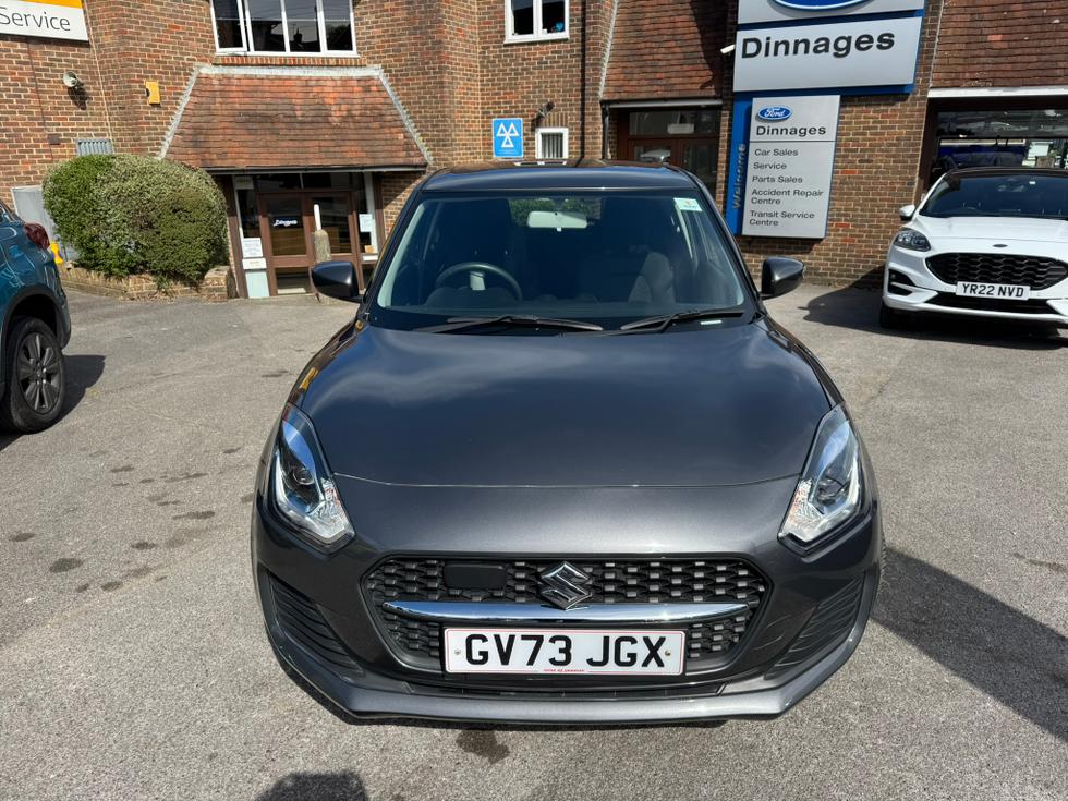 Suzuki Swift Photo 546c3058-ad50-44ce-a167-0625e1cd8caa.JPEG