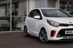 Kia Picanto Photo 1