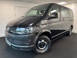 Volkswagen Transporter Shuttle Photo 12