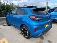 Ford Puma Photo 7