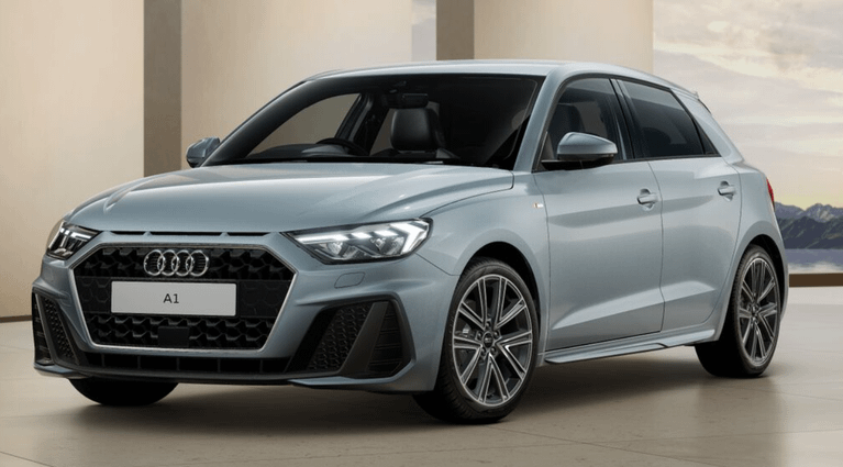 Used AUDI  Audi A1 Sportback S line
