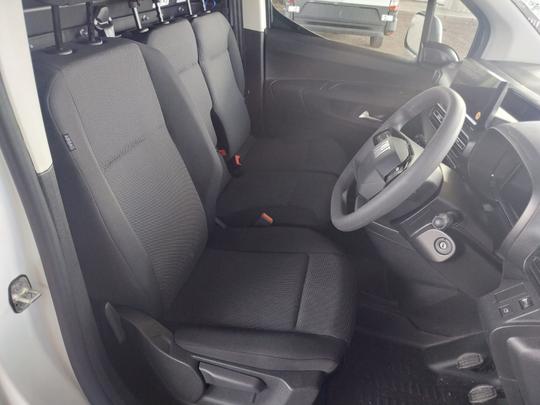 Fiat Doblo Photo