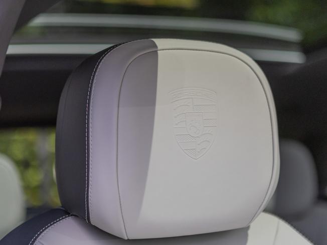PORSCHE Cayenne Photo 12