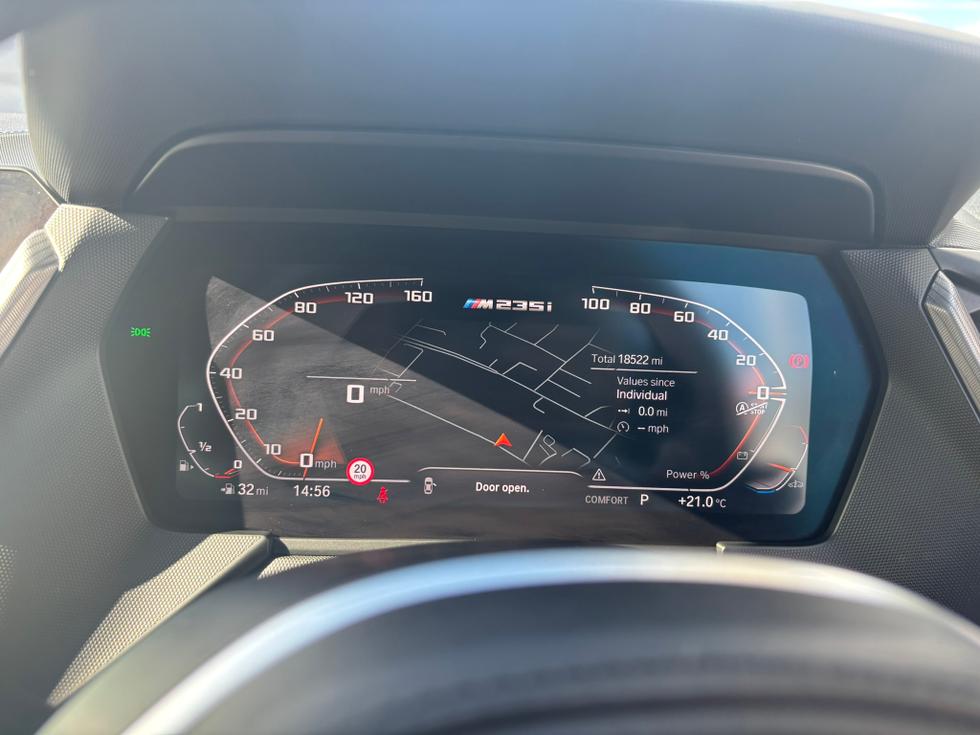 BMW 2 Series Gran Coupe Photo 547c0e06-6883-469f-8edc-122f9c905fb8.JPEG