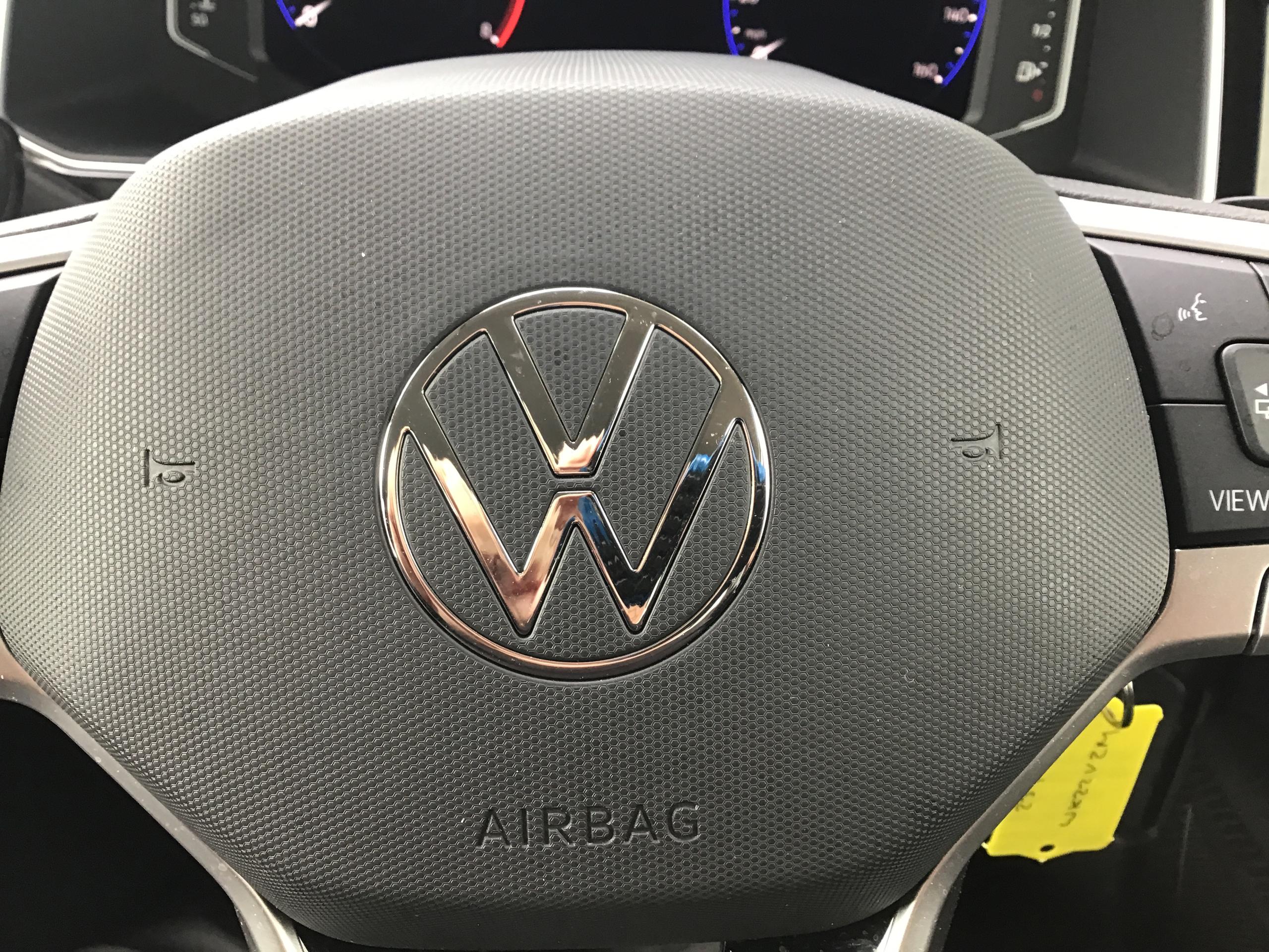 Volkswagen Taigo Photo 15