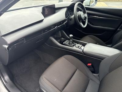 Mazda Mazda3 Photo 13