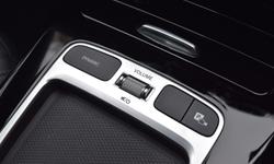 Mercedes-Benz A CLASS Photo 26