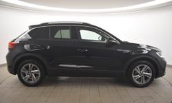 Volkswagen T-ROC Photo 1