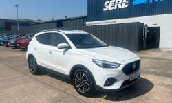 MG ZS Photo 0