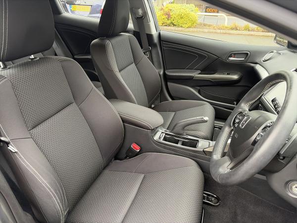 Honda Civic Photo 18