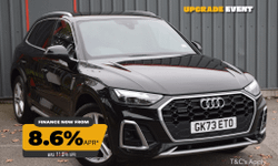 Audi Q5 Photo 0