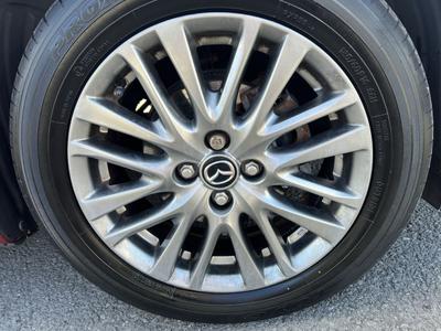 Mazda Mazda2 Photo 9