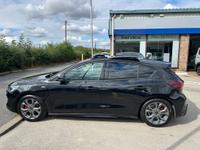 Ford Focus Photo 3