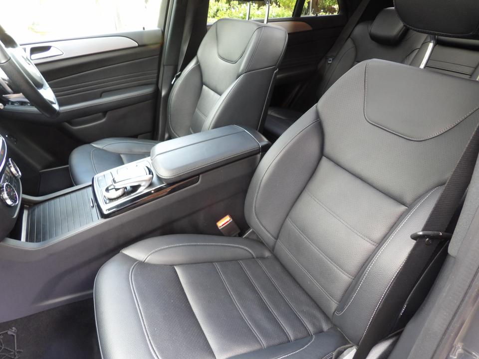 Used Mercedes-Benz GLE RK68CJO 22