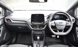 Ford PUMA Photo 10