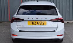 Skoda OCTAVIA Photo 38