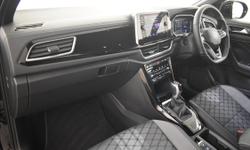 Volkswagen T-ROC Photo 7