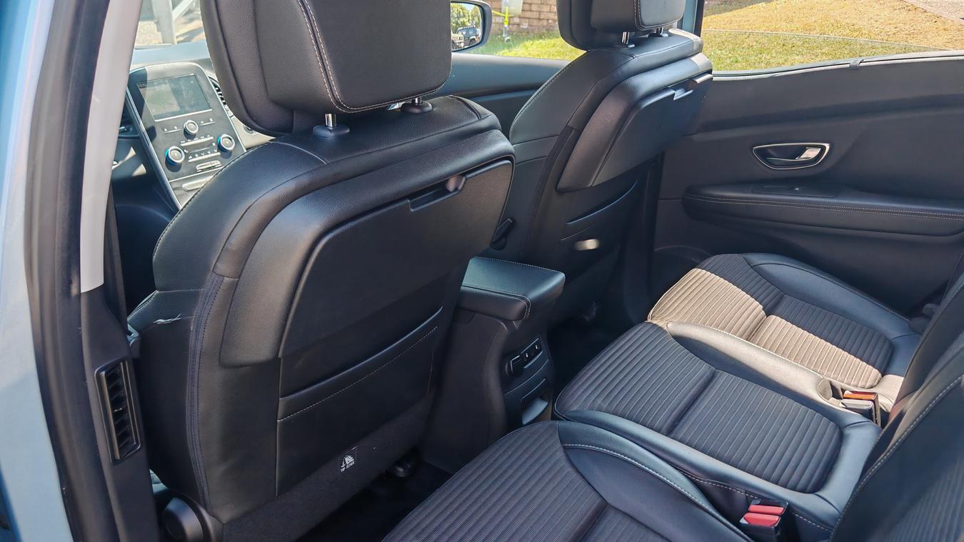Used Renault Scenic WT66EHH 20