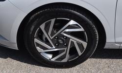 Hyundai I20 Photo 33