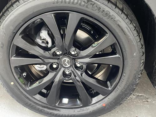 Mazda CX-30 Photo 549ee1c5-a64e-4283-818b-da2a6585f5a1.JPG