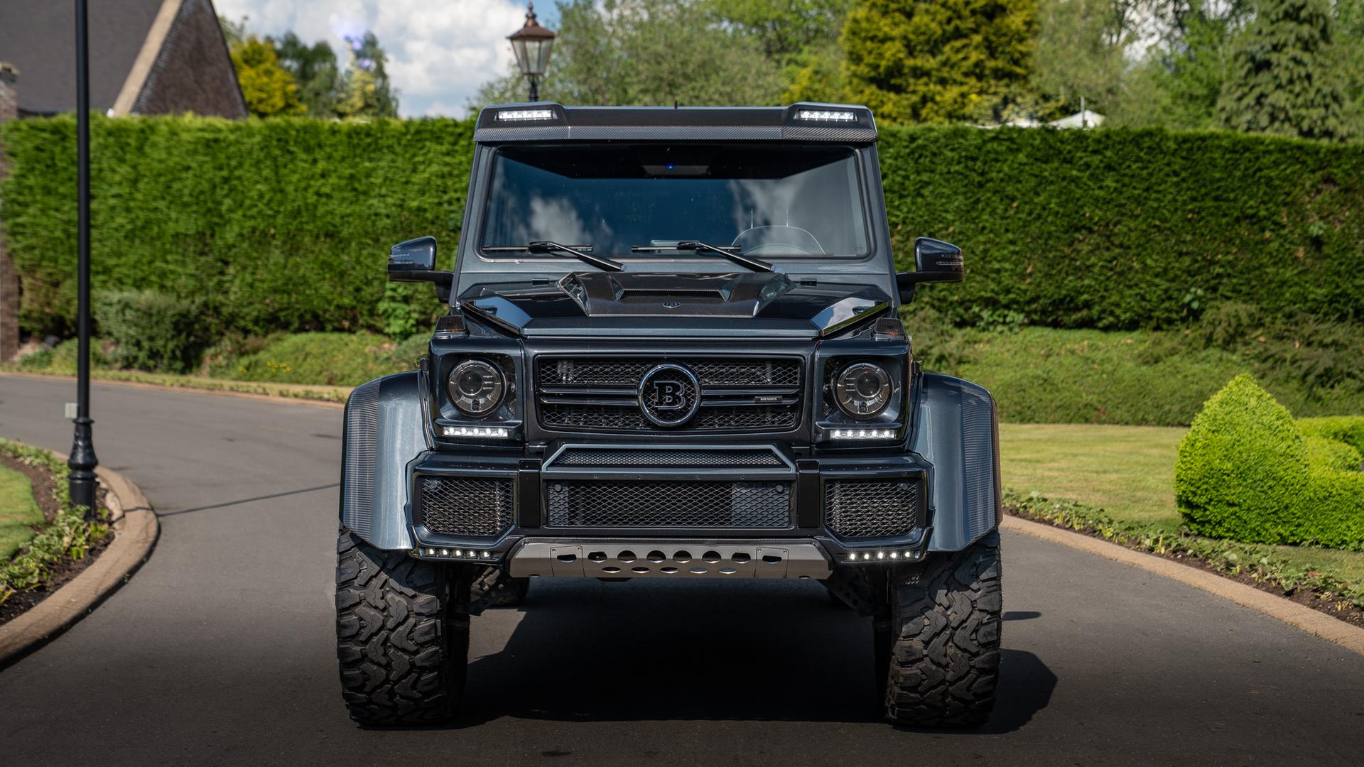 Mercedes-Benz G550 4x4² Photo 549ef38f-3ef5-4121-856f-41c89f8f736d.jpg