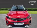 Kia Stonic Photo 1